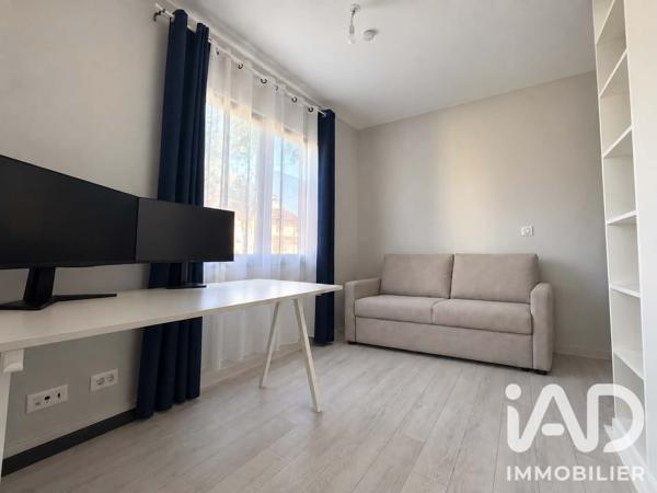 Appartement à vendre 3 pièces 64,26 m² Le Blanc-Mesnil