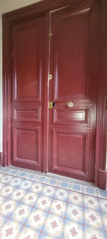 Argenteuil (95100) STUDIO RDC SUR COUR