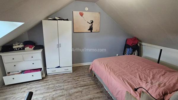 Vente                                                      Maison
                        
                     8 pièces                      147 m2                     à Cagny