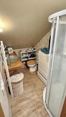 Vente                                                      Maison
                        
                     8 pièces                      147 m2                     à Cagny