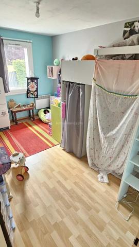 Vente                                                      Maison
                        
                     8 pièces                      147 m2                     à Cagny
