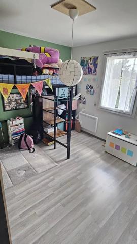 Vente                                                      Maison
                        
                     8 pièces                      147 m2                     à Cagny