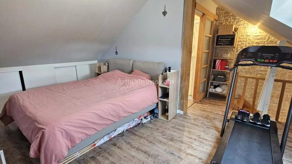 Vente                                                      Maison
                        
                     8 pièces                      147 m2                     à Cagny