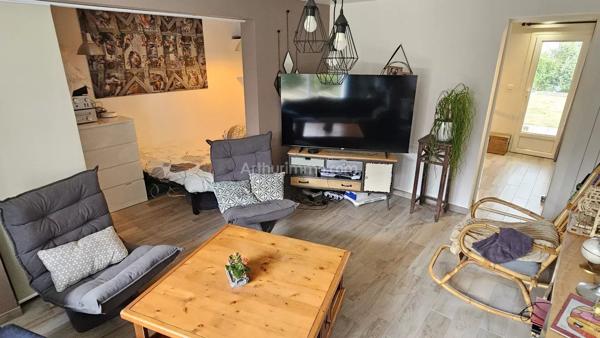 Vente                                                      Maison
                        
                     8 pièces                      147 m2                     à Cagny