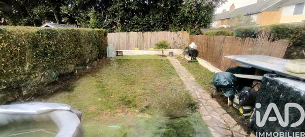 Maison à vendre 5 pièces 110 m² Saint-Saulve