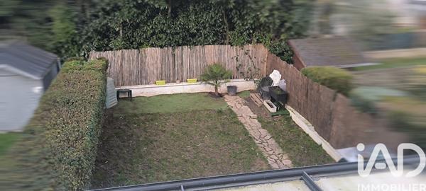 Maison à vendre 5 pièces 110 m² Saint-Saulve