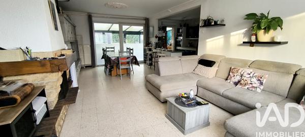 Maison à vendre 5 pièces 110 m² Saint-Saulve