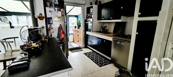 Maison à vendre 5 pièces 110 m² Saint-Saulve