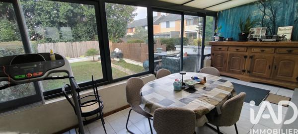 Maison à vendre 5 pièces 110 m² Saint-Saulve