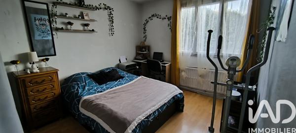 Maison à vendre 5 pièces 110 m² Saint-Saulve