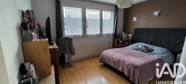 Maison à vendre 5 pièces 110 m² Saint-Saulve