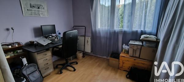 Maison à vendre 5 pièces 110 m² Saint-Saulve