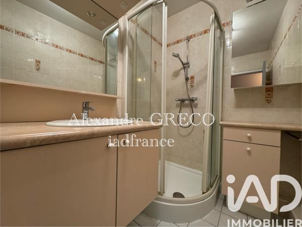 Appartement à vendre 4 pièces 75 m² Eaubonne