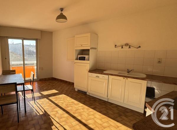 Appartement F3 à vendre  3 pièces - 84,43 m2 GAP - 05