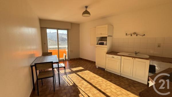 Appartement F3 à vendre  3 pièces - 84,43 m2 GAP - 05