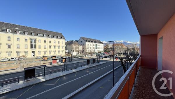 Appartement F3 à vendre  3 pièces - 84,43 m2 GAP - 05