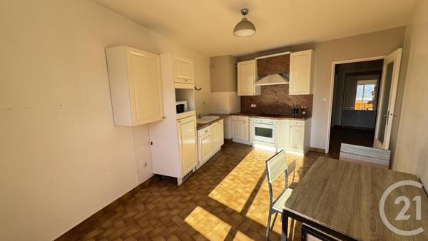 Appartement F3 à vendre  3 pièces - 84,43 m2 GAP - 05