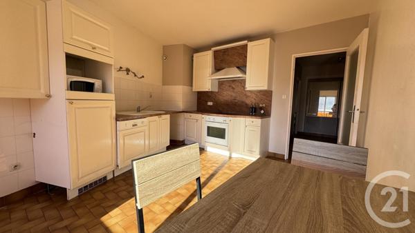 Appartement F3 à vendre  3 pièces - 84,43 m2 GAP - 05