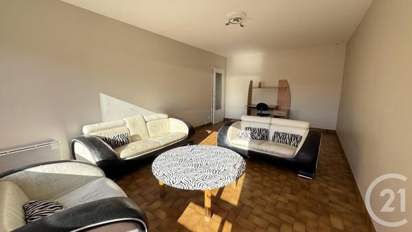 Appartement F3 à vendre  3 pièces - 84,43 m2 GAP - 05