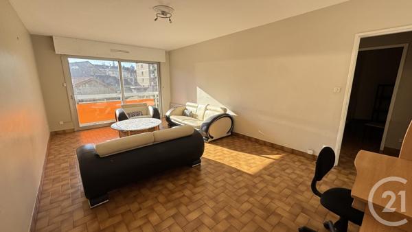 Appartement F3 à vendre  3 pièces - 84,43 m2 GAP - 05