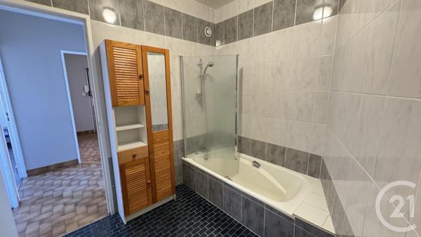 Appartement F3 à vendre  3 pièces - 84,43 m2 GAP - 05