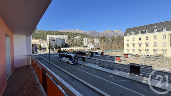 Appartement F3 à vendre  3 pièces - 84,43 m2 GAP - 05