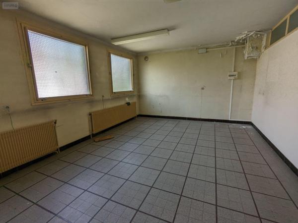 Maison à vendre à Saint-Michel-sur-Ternoise dans le Pas-de-Calais (62130), ref : 2324