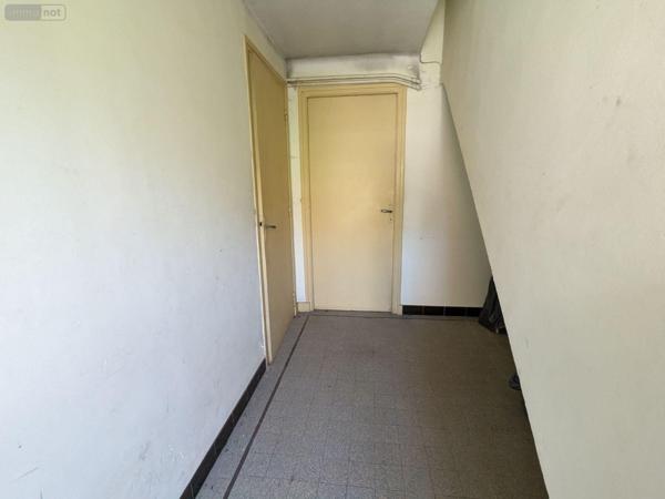 Maison à vendre à Saint-Michel-sur-Ternoise dans le Pas-de-Calais (62130), ref : 2324