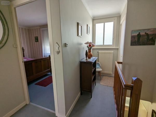 Maison à vendre à Saint-Michel-sur-Ternoise dans le Pas-de-Calais (62130), ref : 2324