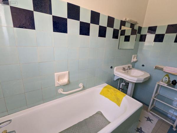 Maison à vendre à Saint-Michel-sur-Ternoise dans le Pas-de-Calais (62130), ref : 2324