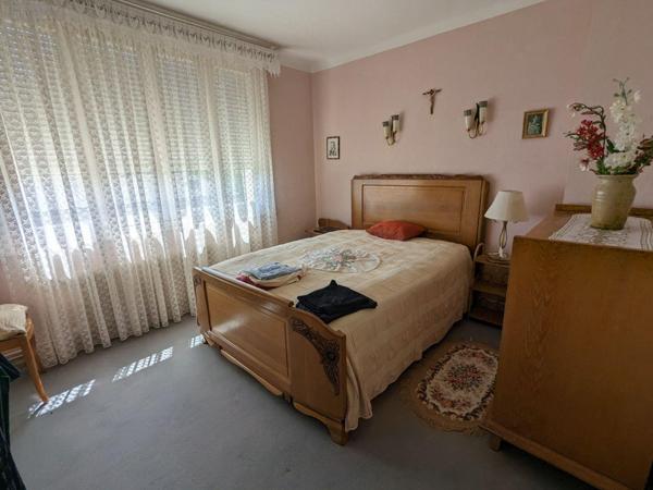 Maison à vendre à Saint-Michel-sur-Ternoise dans le Pas-de-Calais (62130), ref : 2324