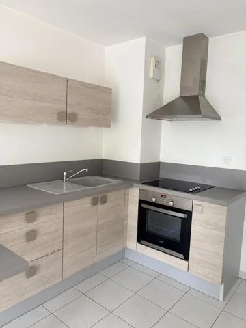 Appartement à louer à Saint-André-les-Vergers (10120)