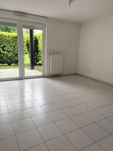 Appartement à louer à Saint-André-les-Vergers (10120)