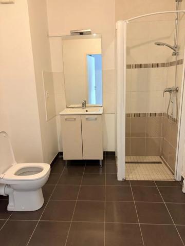 Appartement à louer à Saint-André-les-Vergers (10120)