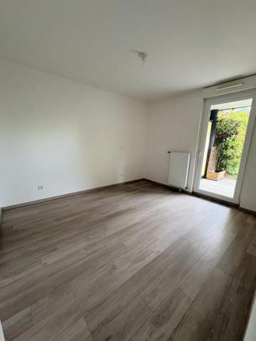 Appartement à louer à Saint-André-les-Vergers (10120)