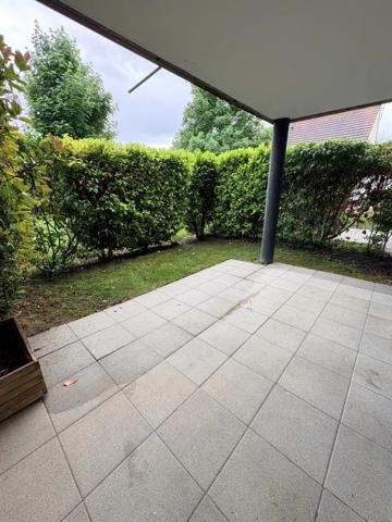 Appartement à louer à Saint-André-les-Vergers (10120)