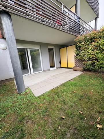 Appartement à louer à Saint-André-les-Vergers (10120)