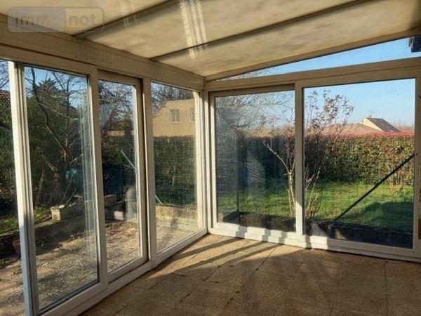 Maison individuelle à vendre à Pesmes en Haute-Saône (70140), ref : 25061-1093437