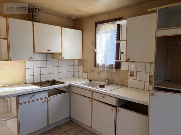 Maison individuelle à vendre à Pesmes en Haute-Saône (70140), ref : 25061-1093437