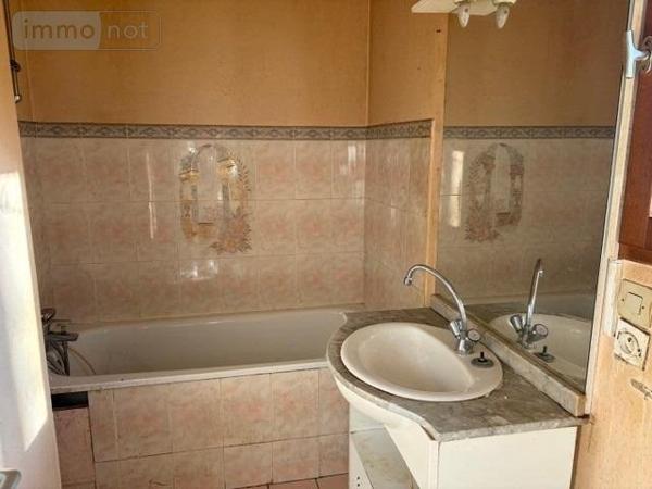 Maison individuelle à vendre à Pesmes en Haute-Saône (70140), ref : 25061-1093437