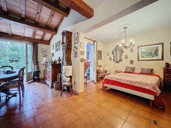 Maison à vendre 6 pièces MONTPELLIER (34)