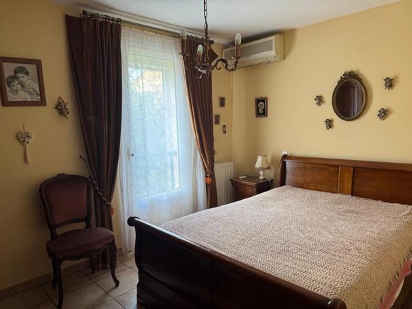 Maison à vendre 6 pièces MONTPELLIER (34)
