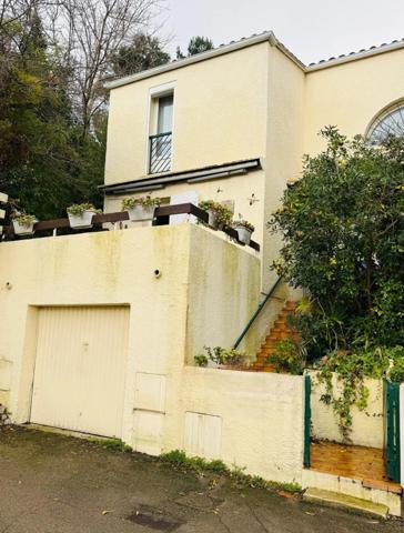 Maison à vendre 6 pièces MONTPELLIER (34)