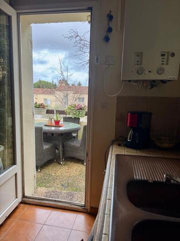 Maison à vendre 6 pièces MONTPELLIER (34)