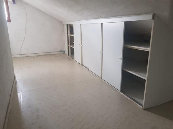 Maison Chelles 4 pièce(s) 68 m2