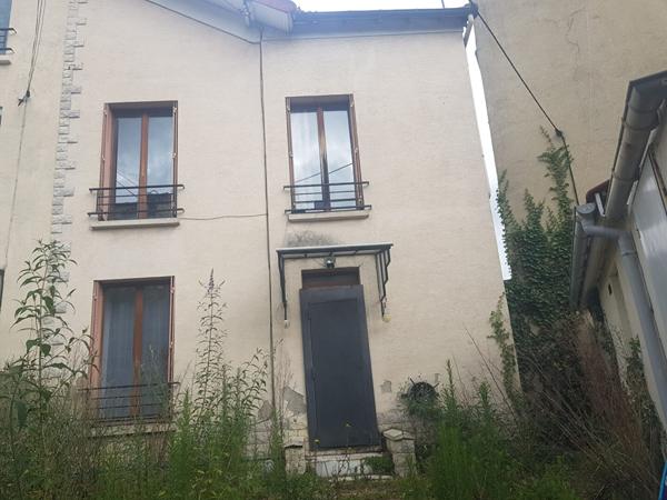 Maison Chelles 4 pièce(s) 68 m2