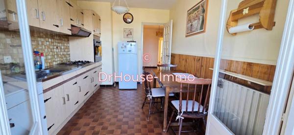 Appartement à vendre 4 pièces de 79 m²