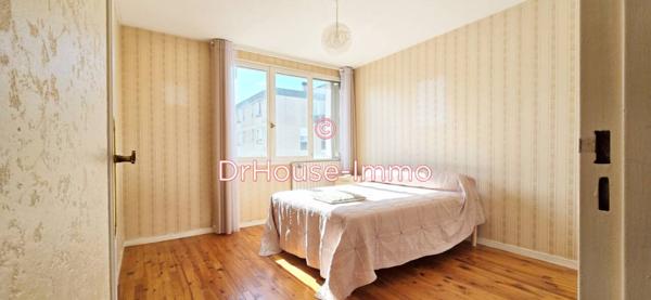 Appartement à vendre 4 pièces de 79 m²