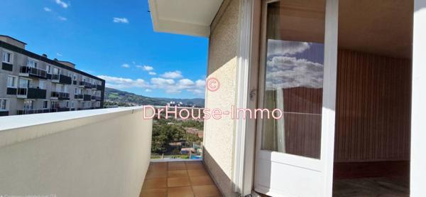 Appartement à vendre 4 pièces de 79 m²