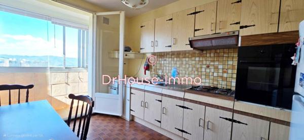 Appartement à vendre 4 pièces de 79 m²